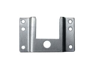 Supporto a Cassonetto per Avvolgibili 86 MMX54H 10 Pezzi - 2