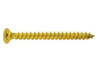 Vite Truciolare Tsp Cava Pz Interamente Filettata in Acciaio 500 Cod 441551 - 2