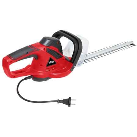 Tagliasiepi Elettrico LE34051 46D Lama 45 cm Lea - 2
