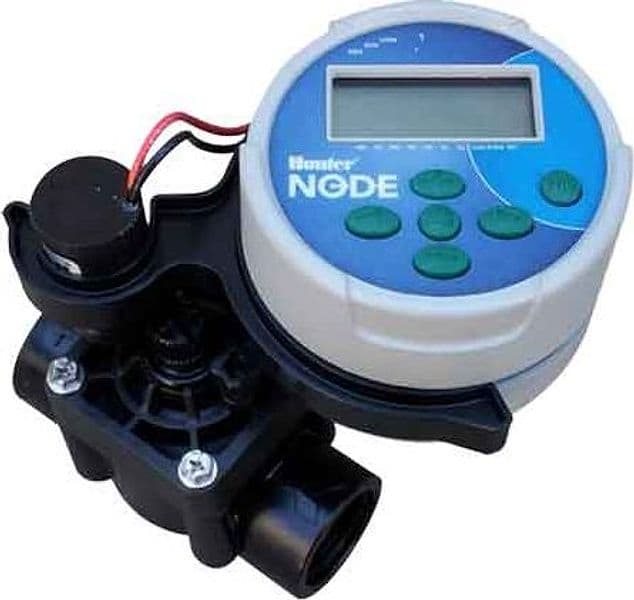 Programmatore a Batteria Node 1 Zona Hunter - 2