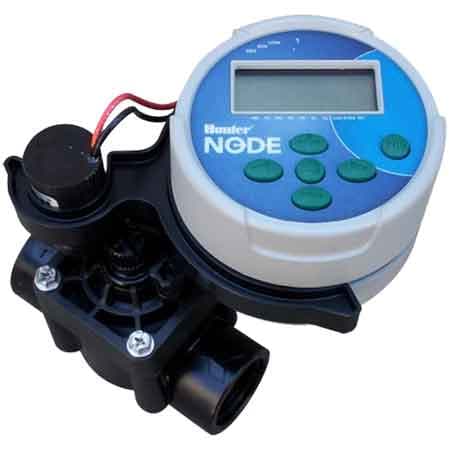 Programmatore a Batteria Node 1 Zona Hunter - 2