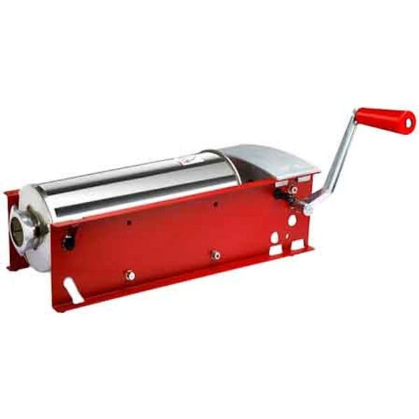 Insaccatrice Manuale Star Tre Spade 7 kg - 2