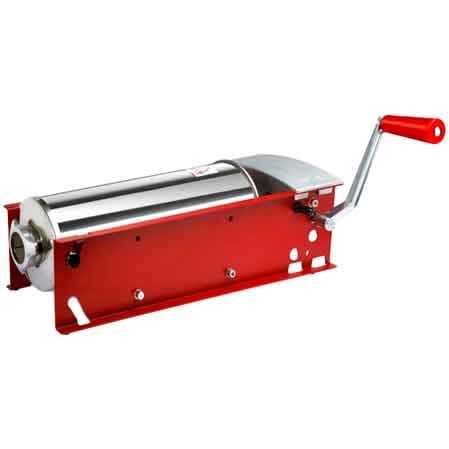 Insaccatrice Manuale Star Tre Spade 7 kg - 2