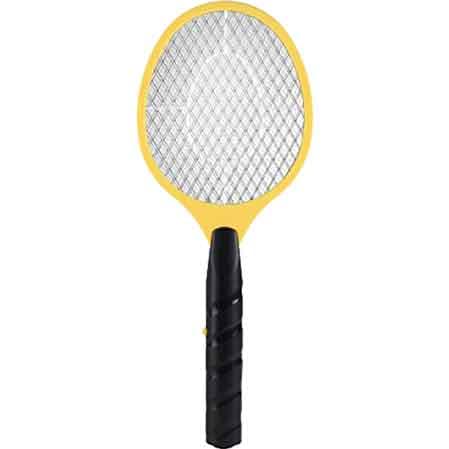 Racchetta Ammazza Insetti 22 x 60 cm - 2