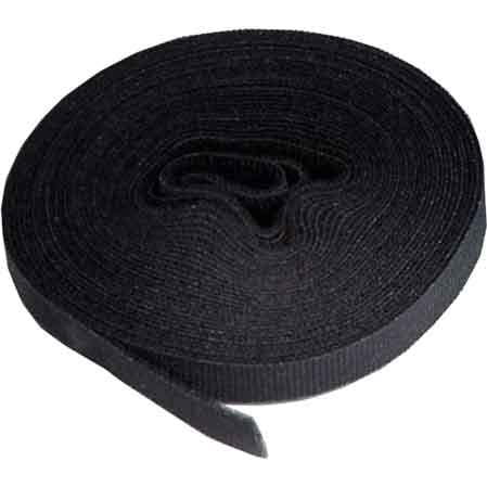 Nastro Adesivo Clarissa Tape 5 m Colore Nero - 2