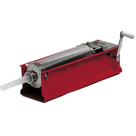 Insaccatrice Manuale 8 kg - 2