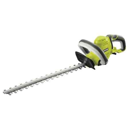 Tagliasiepi Elettrico RHT5150 Ryobi 500 W Lama Cm 50 - 2