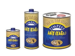 Antitarlo 1 l Timpest 3 Pezzi - 2