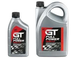 Olio Minerale 4 Tempi Multigrado 15W40 Motori a Benzina & Diesel 4 4 Pezzi - 2