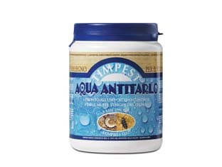 Antitarlo Aqua 1 l 1 l Timpest 6 Pezzi - 2