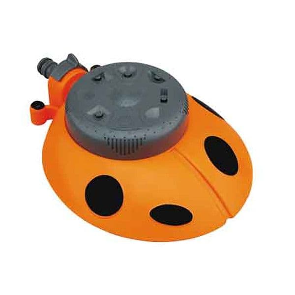 Irrigatore su Base a Coccinella Ideal Star - 2