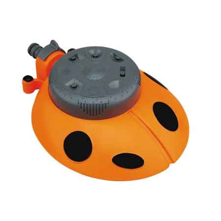 Irrigatore su Base a Coccinella Ideal Star - 2