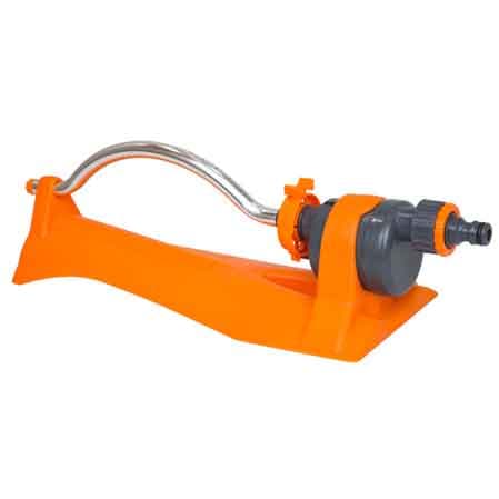Irrigatore Oscillante Ideal Star 15 Getti - 2