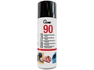 Igienizzante per Scarpe e Caschi Spray 400 90 ml 400 ml 12 Pezzi - 2