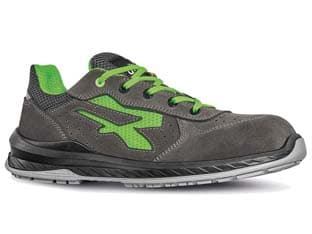 Scarpa da Lavoro Bassa Denver S1P Src N.45 1 Paio U Power - 2