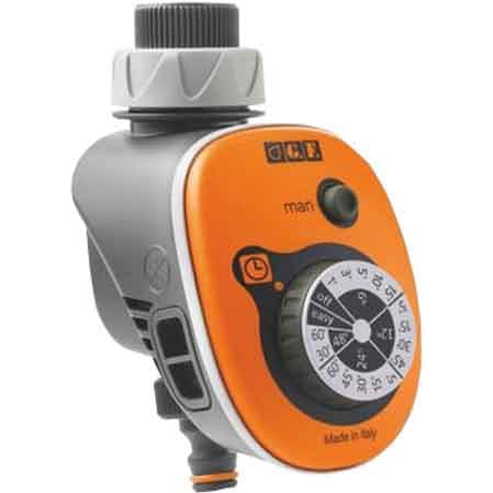 Programmatore Elettronico GF16 Easy ¾ - 2
