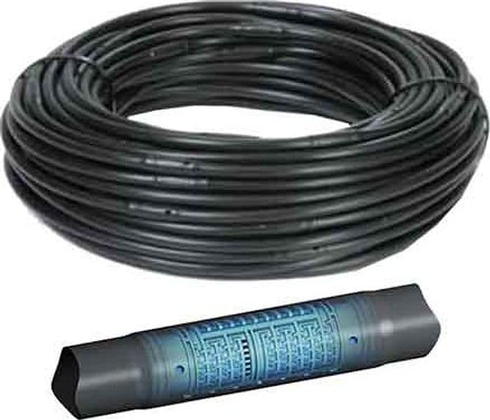 Ala Gocciolante Tandem Ø 16 mm 100 m Lineari Irritec Passo 30 cm