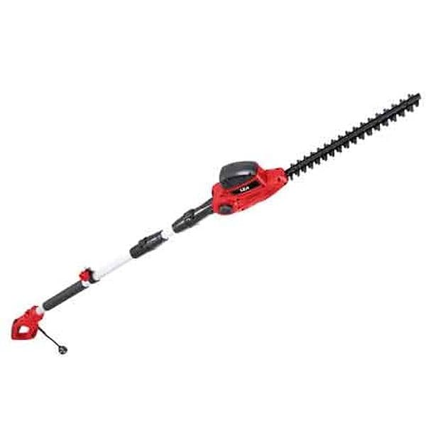 Tagliasiepi Elettrico Telescopico LE35055 48DL Lama 48 cm Lea - 2