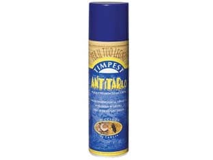 Antitarlo Spray 250 ml 250 ml Spray Timpest 12 Pezzi - 2
