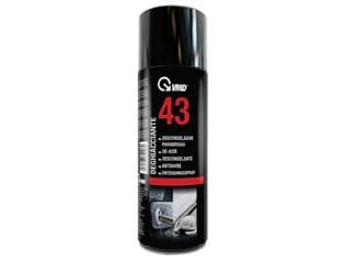 Deghiacciante Spray 200 43 ml 200 ml in Bomboletta Spray Vmd 12 Pezzi - 2