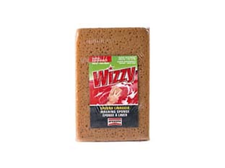 Wizzy Spugna Lavaggio Arexons 12 Pezzi - 2