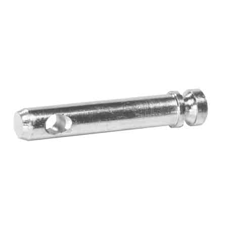Perno per Terzo Punto Ø 25 x 120 mm - 2