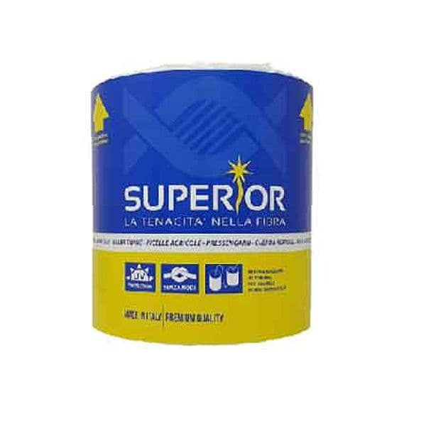 Spago per Pressa Superior Tit. 300 9 kg - 2