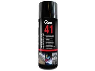 Antiadesivo per Saldature Spray 400 41 ml 400 ml in Bomboletta 12 Pezzi - 2