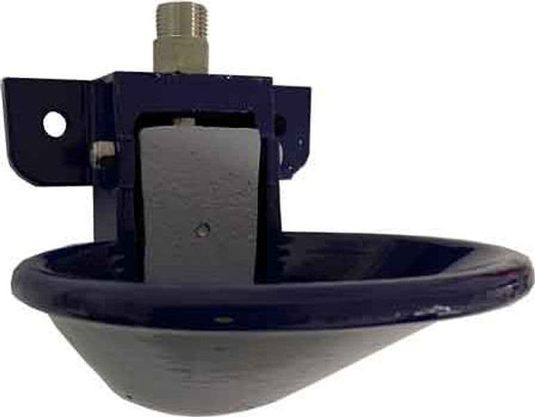Abbeveratoio Automatico per Ovini e Caprini - 2