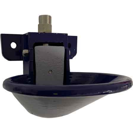 Abbeveratoio Automatico per Ovini e Caprini - 2