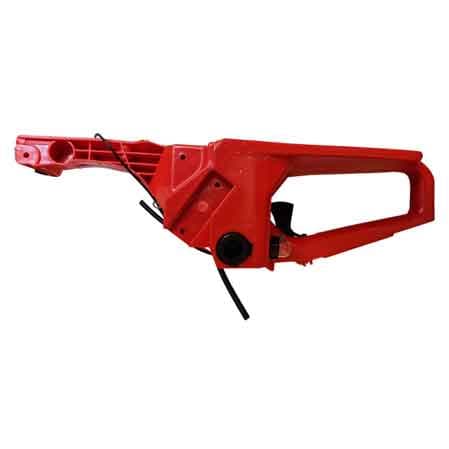 Serbatoio per Motosega Ideal Star 45 Ricambio per Cod. 4413602 - 2