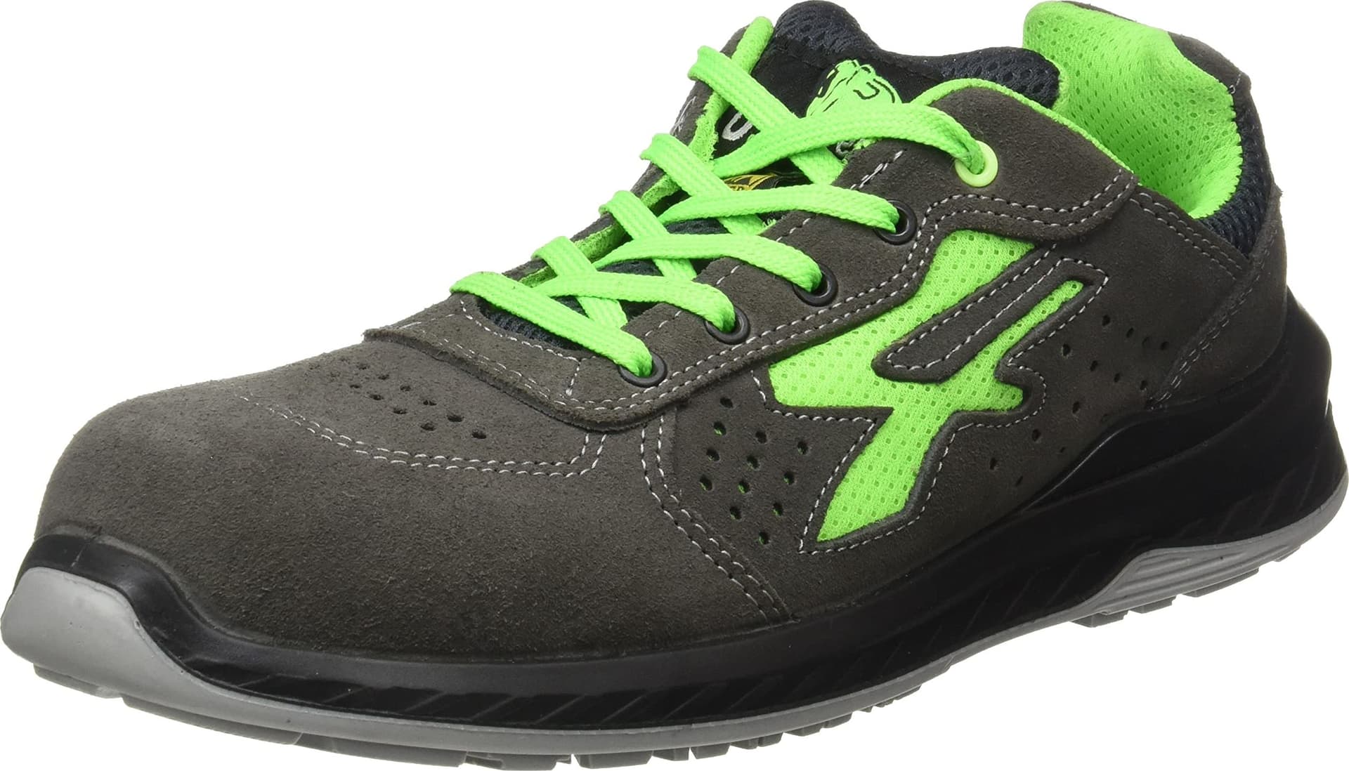 Scarpa da Lavoro Bassa Denver S1P Src N.42 1 Paio U Power - 2