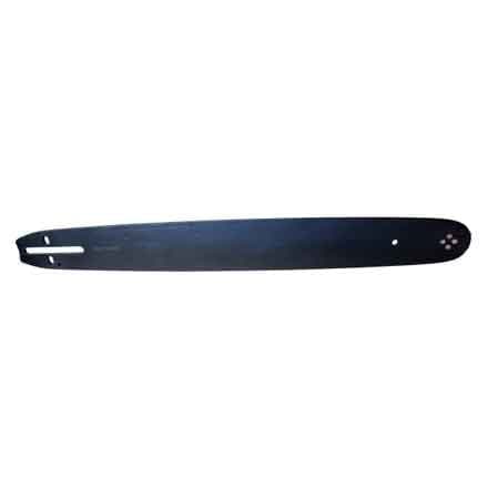 Barra per Motosega Ideal Star 45 cm .45 Ricambio per Cod. 4413602 - 2
