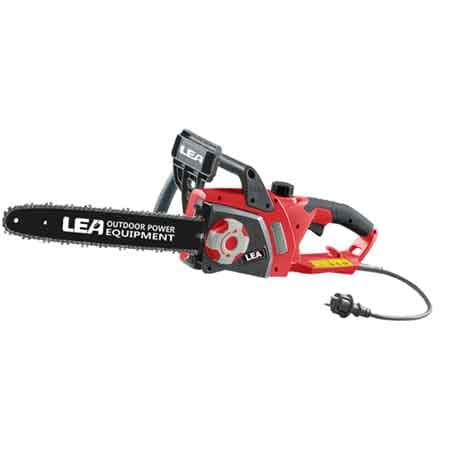 Elettrosega LE30240 40ATF Lama 40 cm Lea - 2