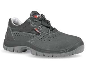 Scarpa da Lavoro Bassa Movida S1P Src N.40 1 Paio U Power - 2