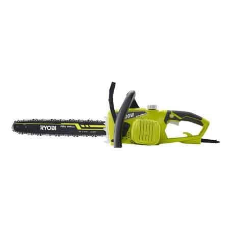 Elettrosega RCS2340B Ryobi 2300 W Barra Cm 40 - 2