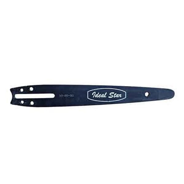 Barra Ricambio per Motosega da Pota Carving Ideal Ricambio per Cod. 4413202 - 2