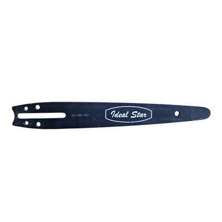 Barra Ricambio per Motosega da Pota Carving Ideal Ricambio per Cod. 4413202 - 2