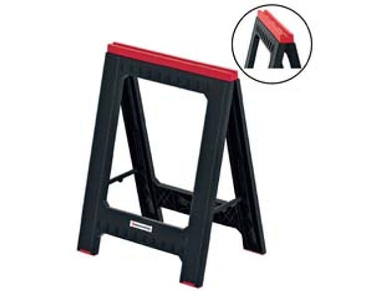 Cavalletto Pieghevole Titan 580 MMX415X770H. ART.KTIS8060 Kistenberg