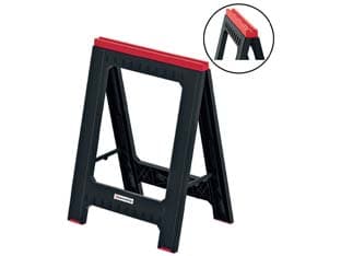 Cavalletto Pieghevole Titan 580 MMX415X770H. ART.KTIS8060 Kistenberg - 2