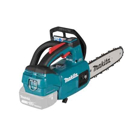 Motosega a Batteria Brushless DUC254Z Makita 18V Barra 25 cm - 2
