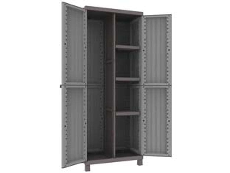Armadio Portascope Alto Serie Cwood 3680 680 MMX390X1700H Terry