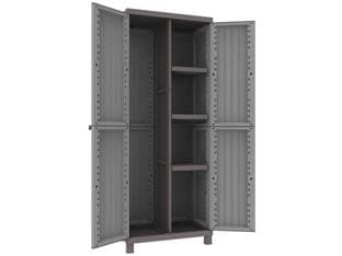 Armadio Portascope Alto Serie Cwood 3680 680 MMX390X1700H Terry - 2