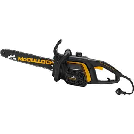 Elettrosega Mcculloch Cse 2040 Lama 40 cm - 2