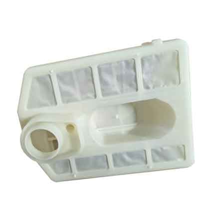 Filtro Aria per Motosega Ideal Star 45 Ricambio per Cod. 4413602 - 2