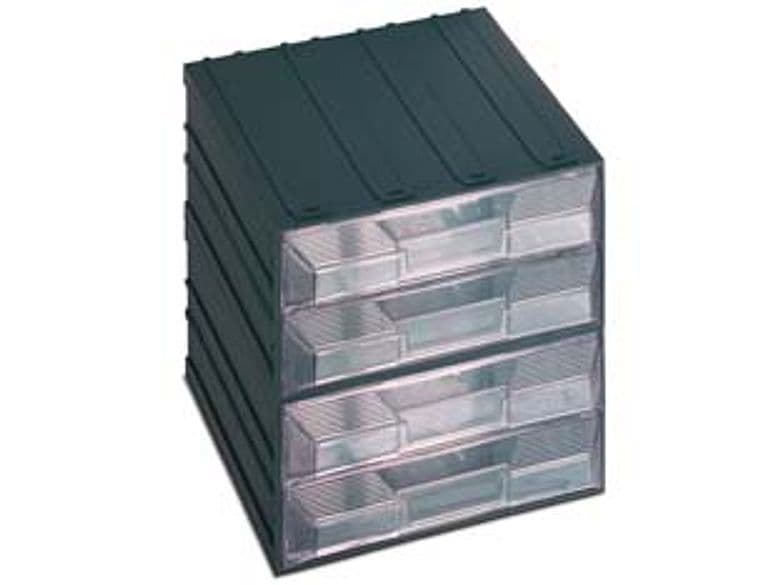 Cassettiera Visionblock 16 208 MMX202X208H. Terry - 2