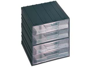 Cassettiera Visionblock 16 208 MMX202X208H. Terry - 2