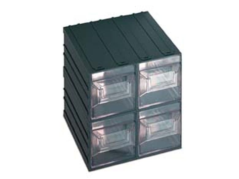 Cassettiera Visionblock 17 208 MMX202X208H. Terry - 2