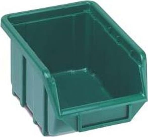 Contenitori Ecobox 114 220 MMX355X167H Terry 10 Pezzi - 2