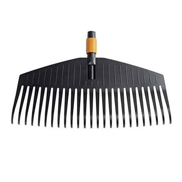 Rastrello per Foglie Fiskars Quikfit 52 cm - 2